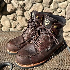 Irish Setter Wingshooter